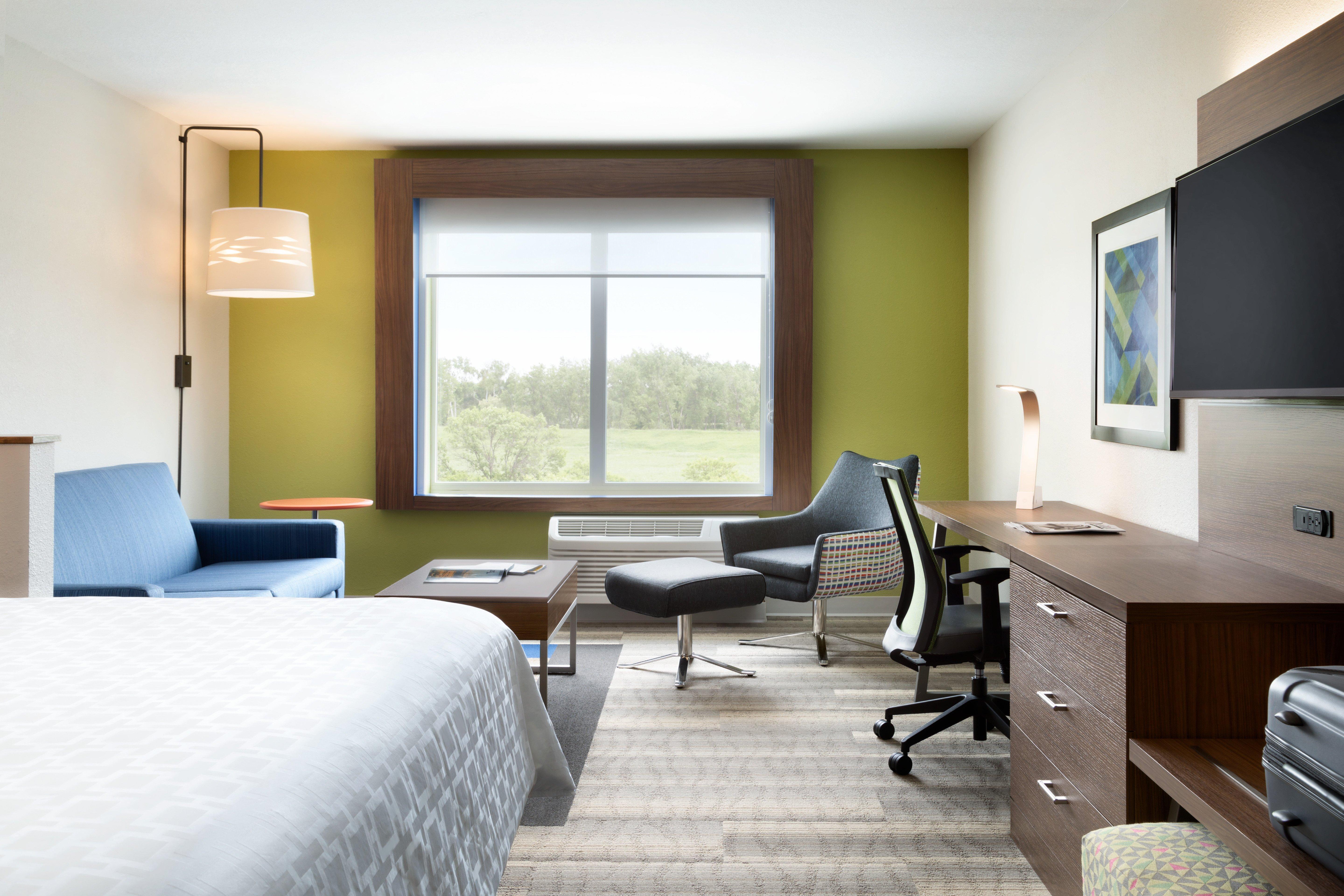 Holiday Inn Express & Suites - La Grange By Ihg Exterior foto
